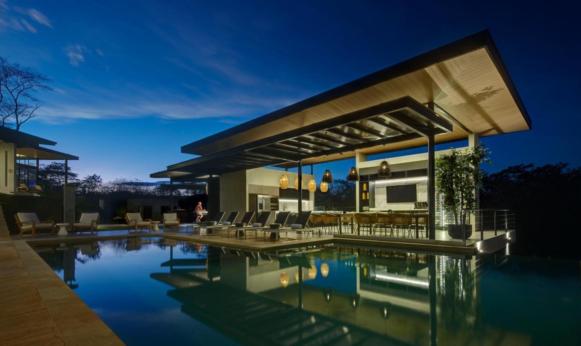 Epic Tamarindo Boutique Hotel Villarreal 외부 사진