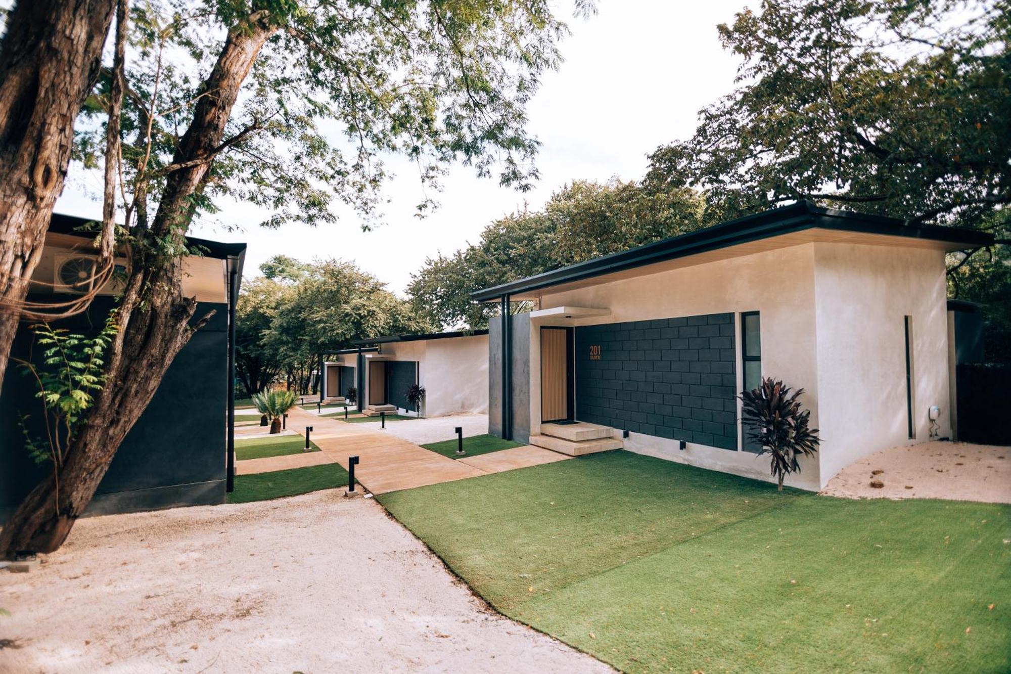 Epic Tamarindo Boutique Hotel Villarreal 외부 사진