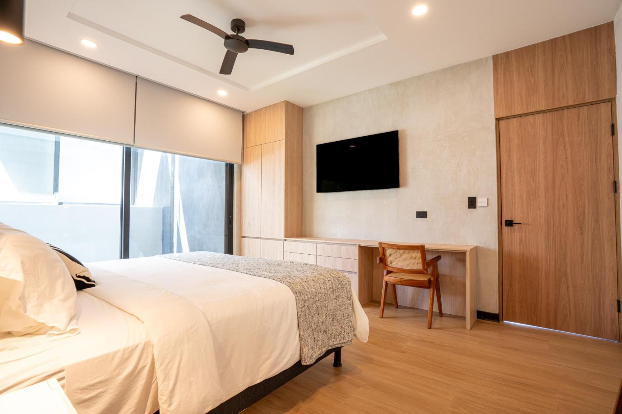 Epic Tamarindo Boutique Hotel Villarreal 외부 사진