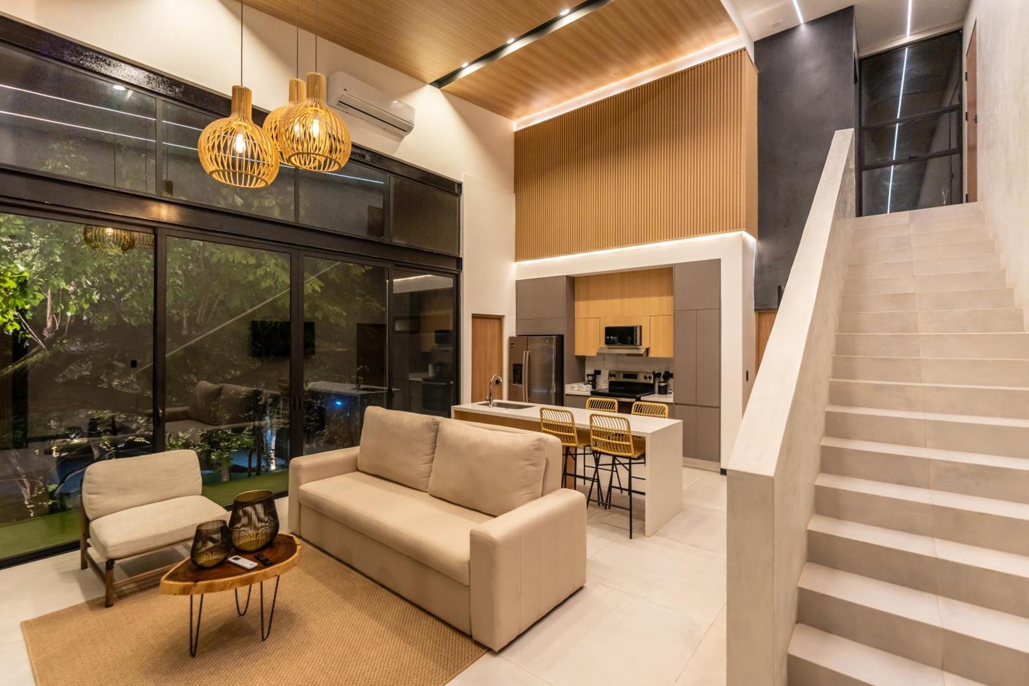 Epic Tamarindo Boutique Hotel Villarreal 외부 사진
