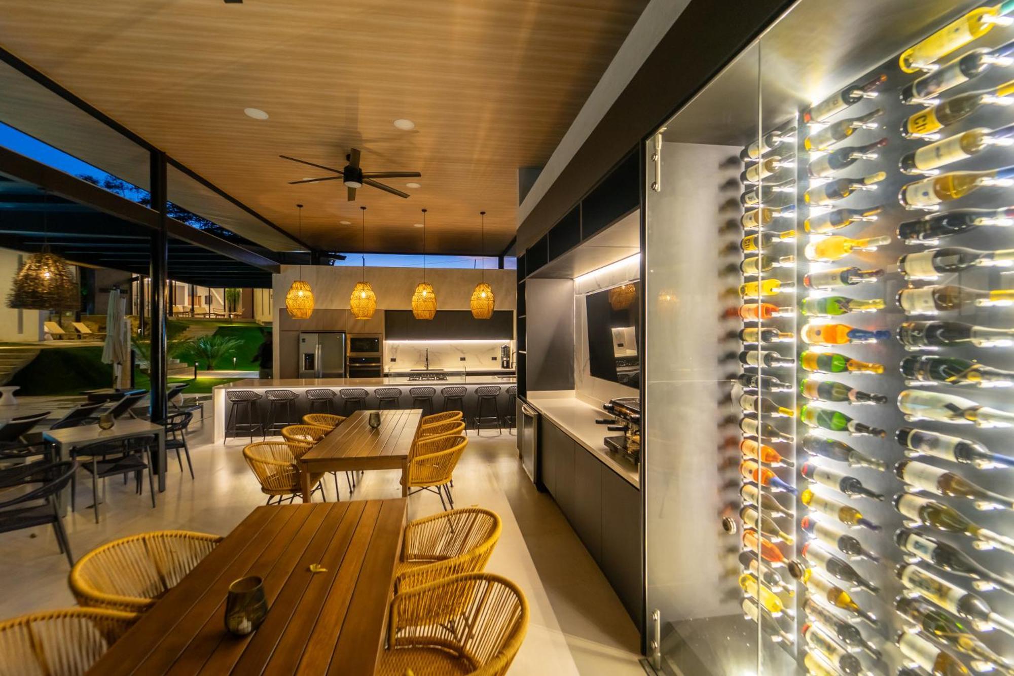 Epic Tamarindo Boutique Hotel Villarreal 외부 사진