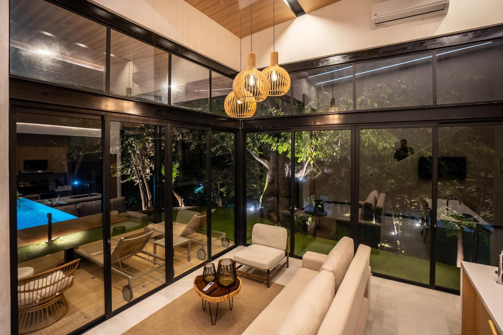 Epic Tamarindo Boutique Hotel Villarreal 외부 사진