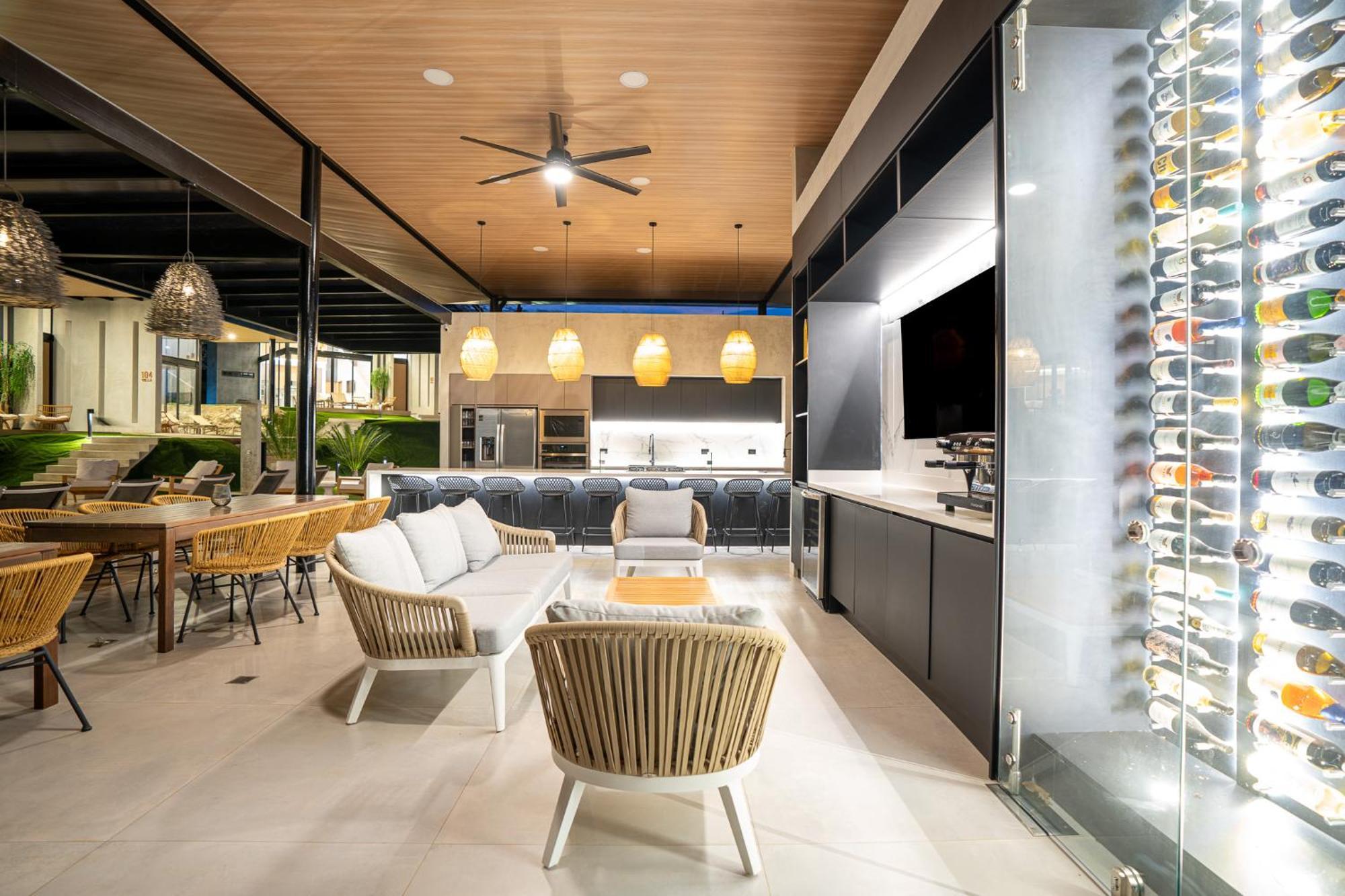 Epic Tamarindo Boutique Hotel Villarreal 외부 사진