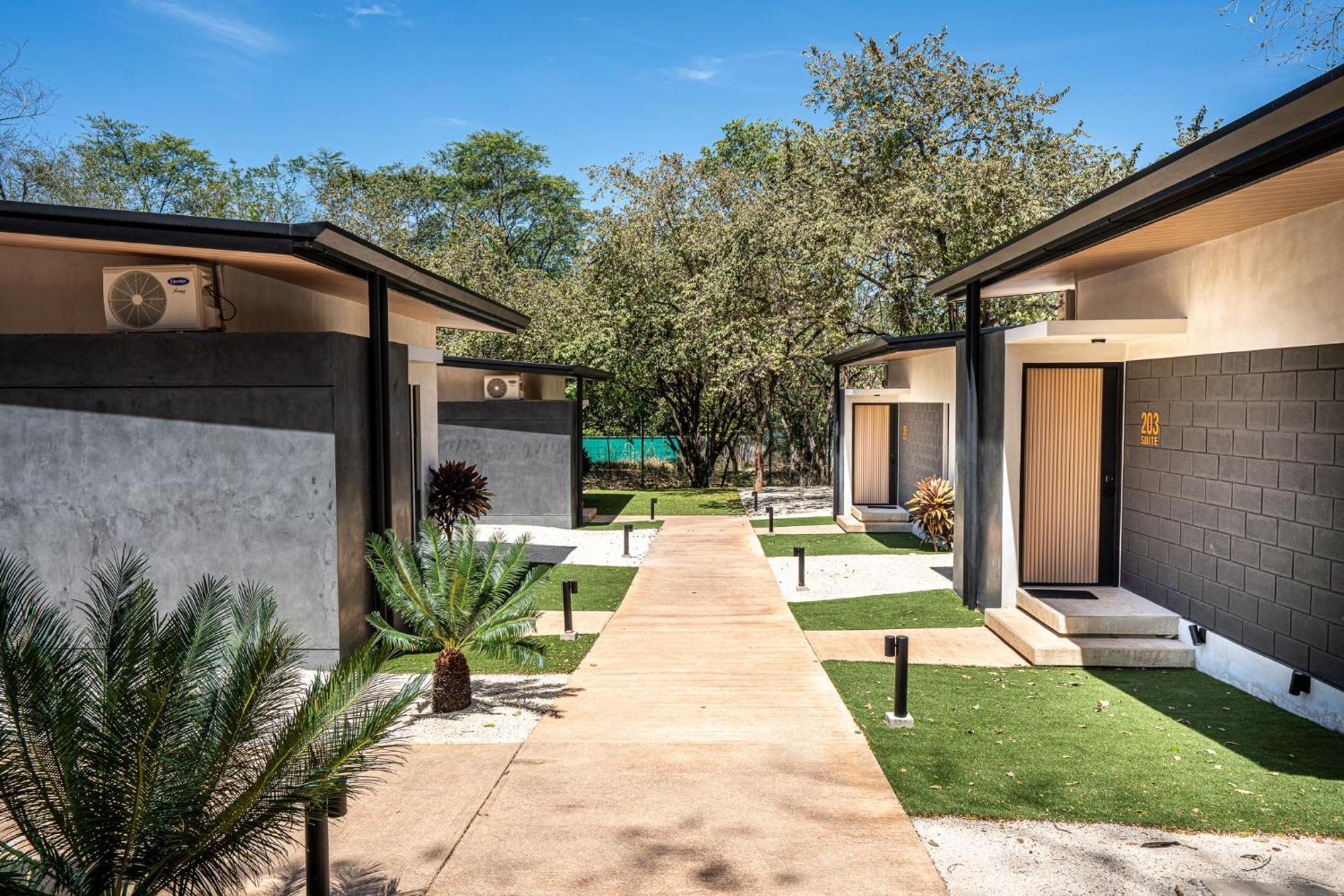 Epic Tamarindo Boutique Hotel Villarreal 외부 사진