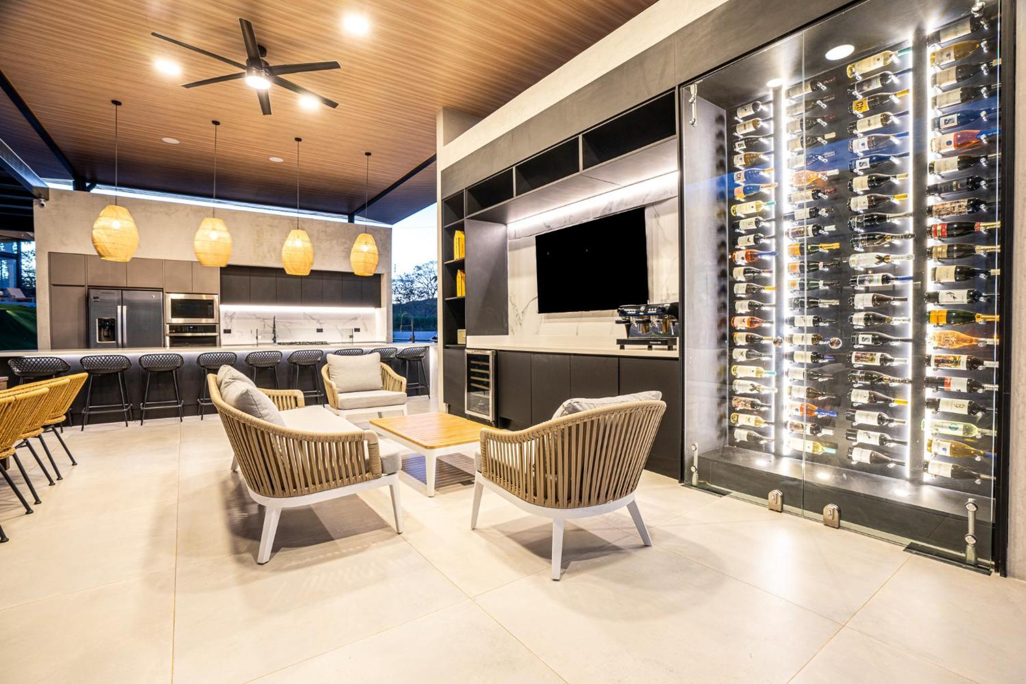 Epic Tamarindo Boutique Hotel Villarreal 외부 사진