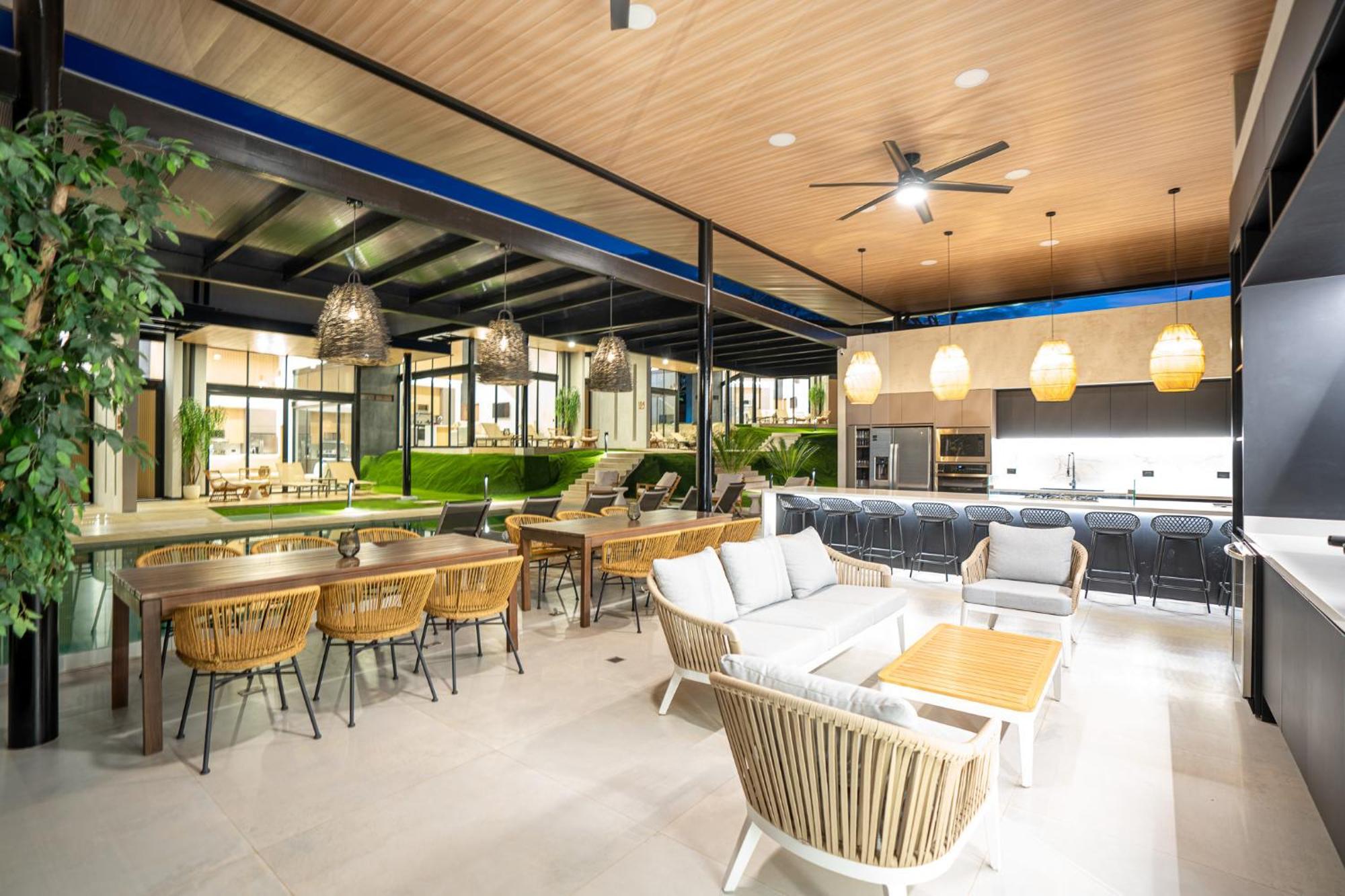 Epic Tamarindo Boutique Hotel Villarreal 외부 사진
