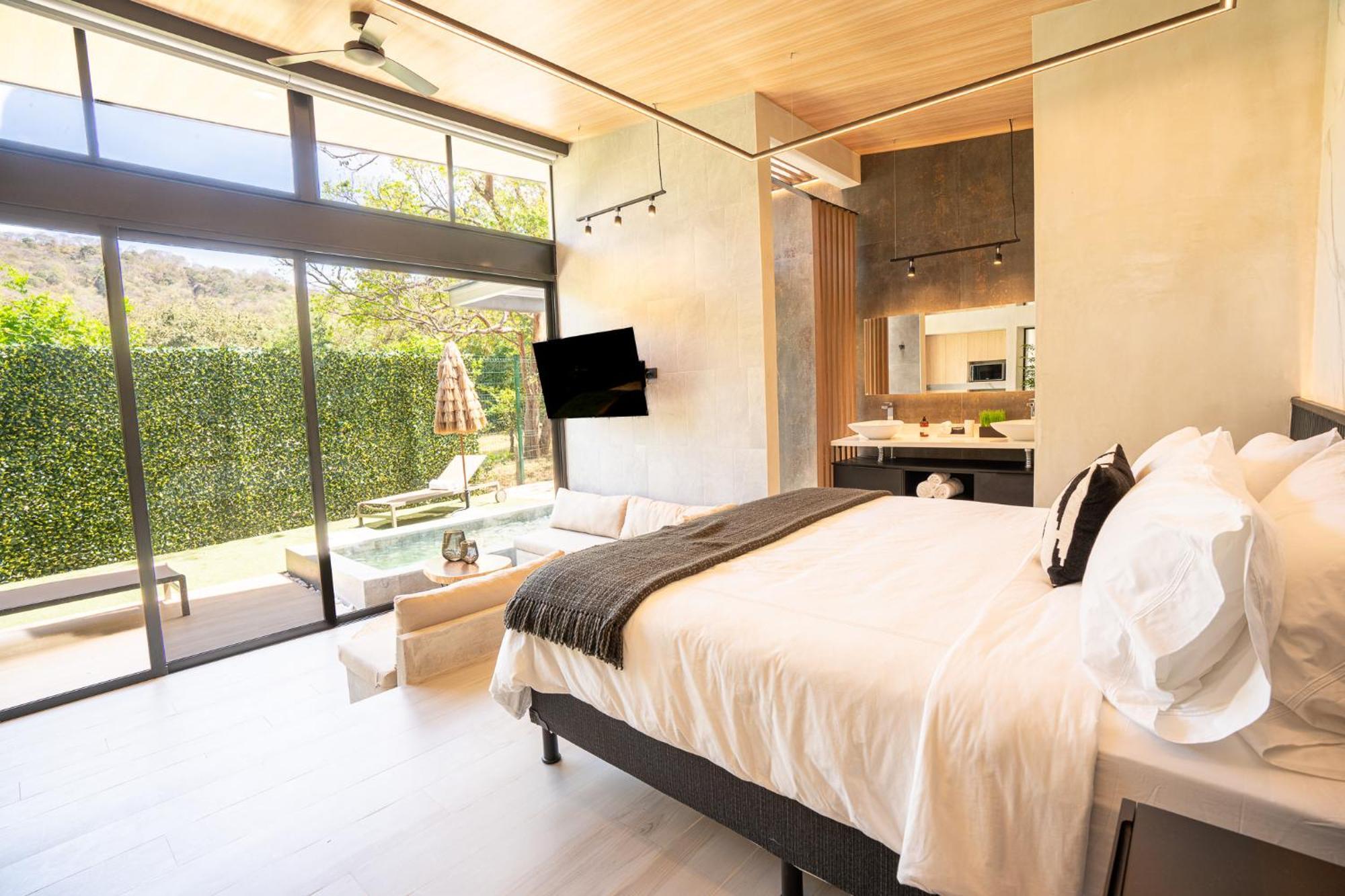 Epic Tamarindo Boutique Hotel Villarreal 외부 사진