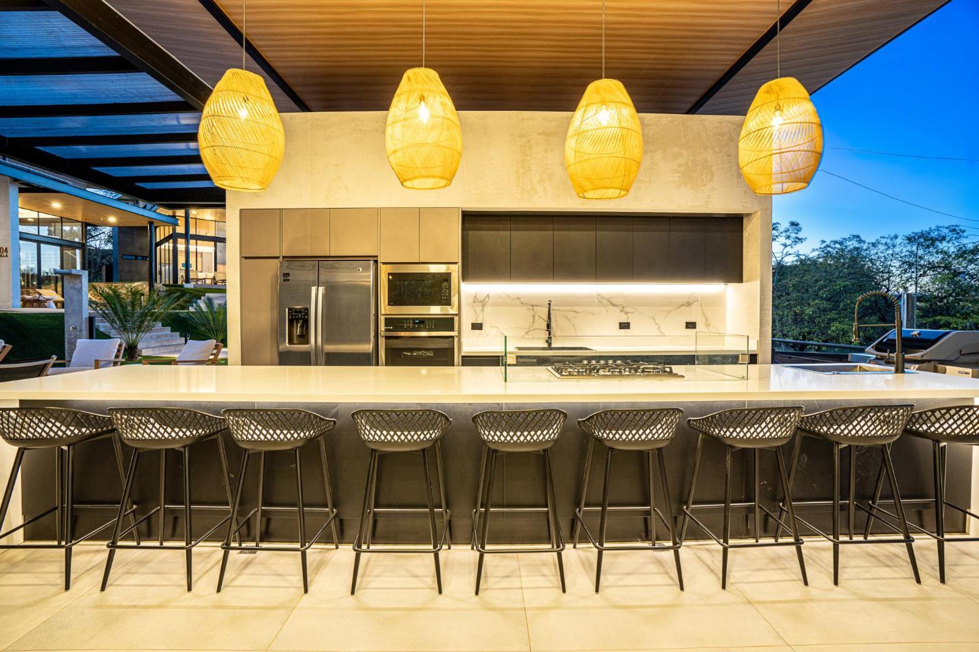 Epic Tamarindo Boutique Hotel Villarreal 외부 사진