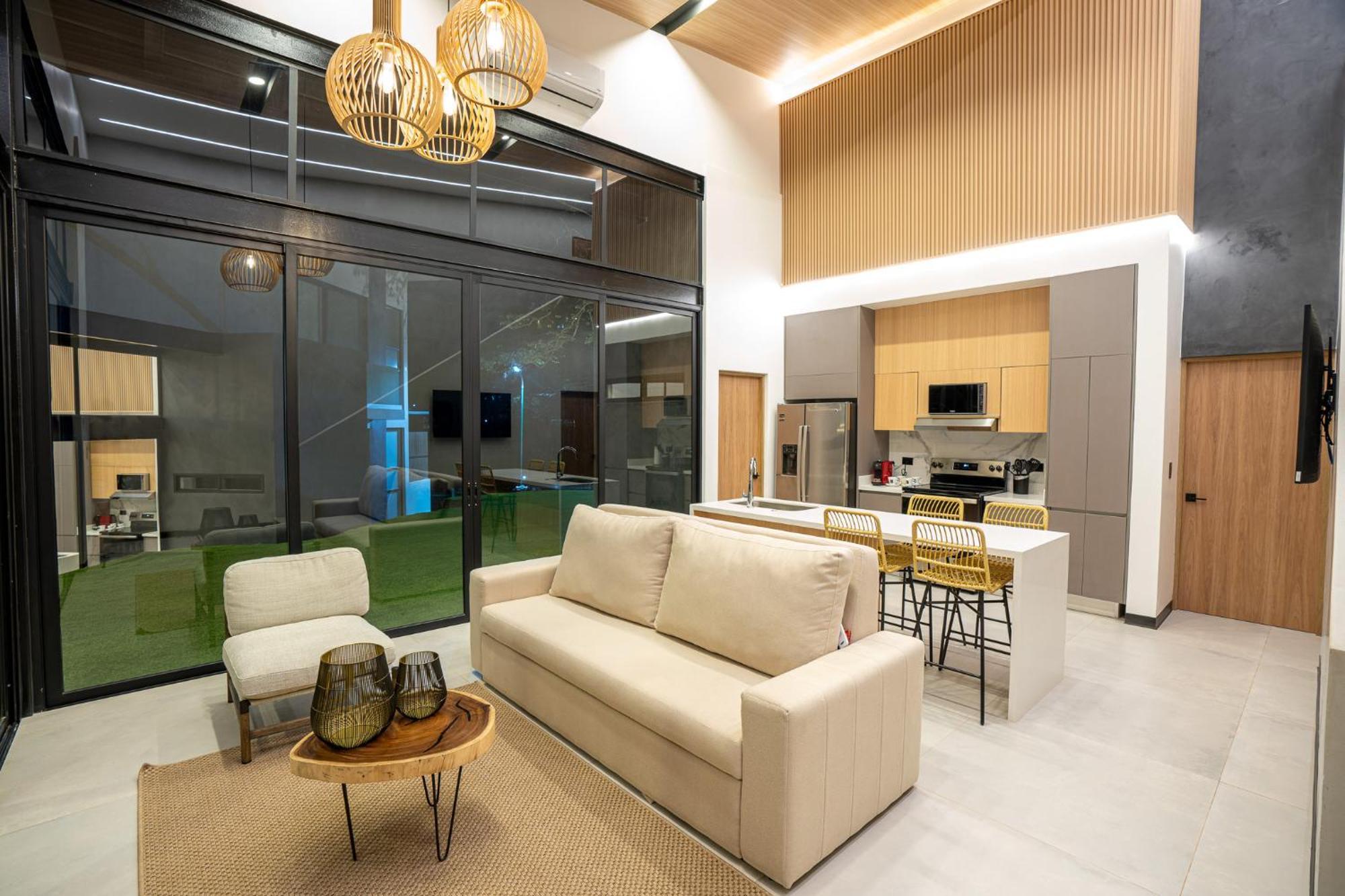 Epic Tamarindo Boutique Hotel Villarreal 외부 사진